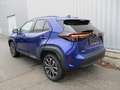 Toyota Yaris Cross 1.5 VVT-i Hybrid Active Drive Aut. Blau - thumbnail 5