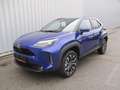 Toyota Yaris Cross 1.5 VVT-i Hybrid Active Drive Aut. Blau - thumbnail 2