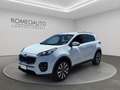 Kia Sportage 1.7 CRDI 2WD Business Class Bianco - thumbnail 2