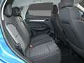 MG ZS Comfort 72KWh SHZ PDC vo. und hi. Blu/Azzurro - thumbnail 14