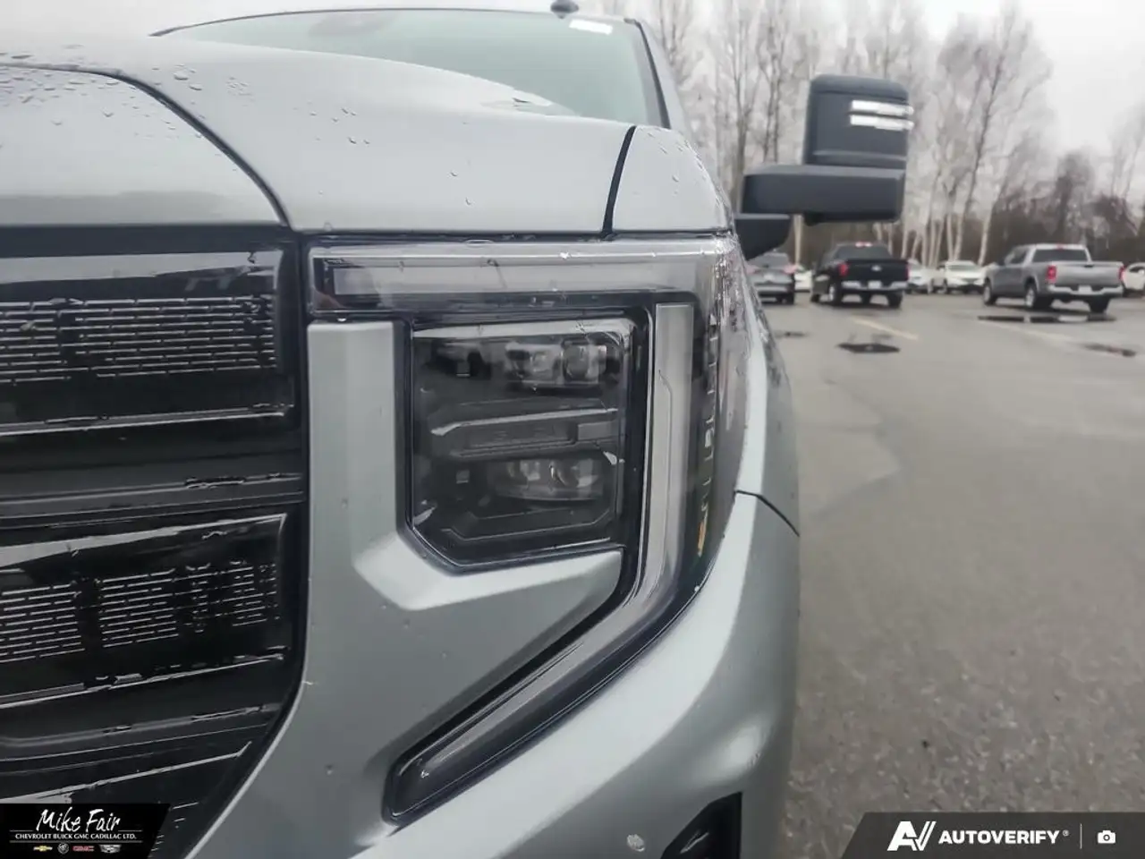 GMC Sierra 1500 снимка GMC Sierra 1500