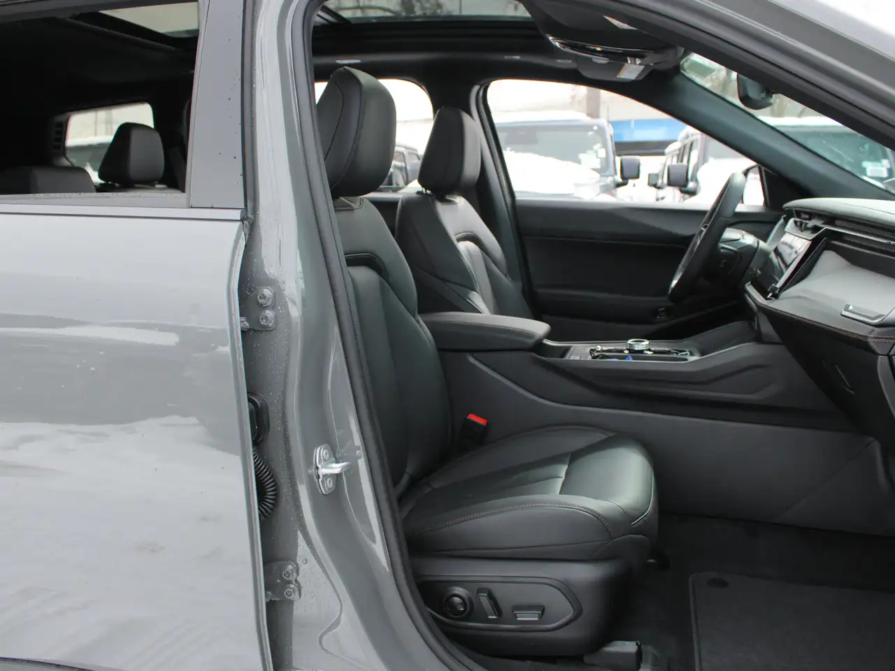 Jeep Cherokee снимка Jeep Cherokee