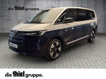 2.0 TDI Life - 75 Jahre Bulli