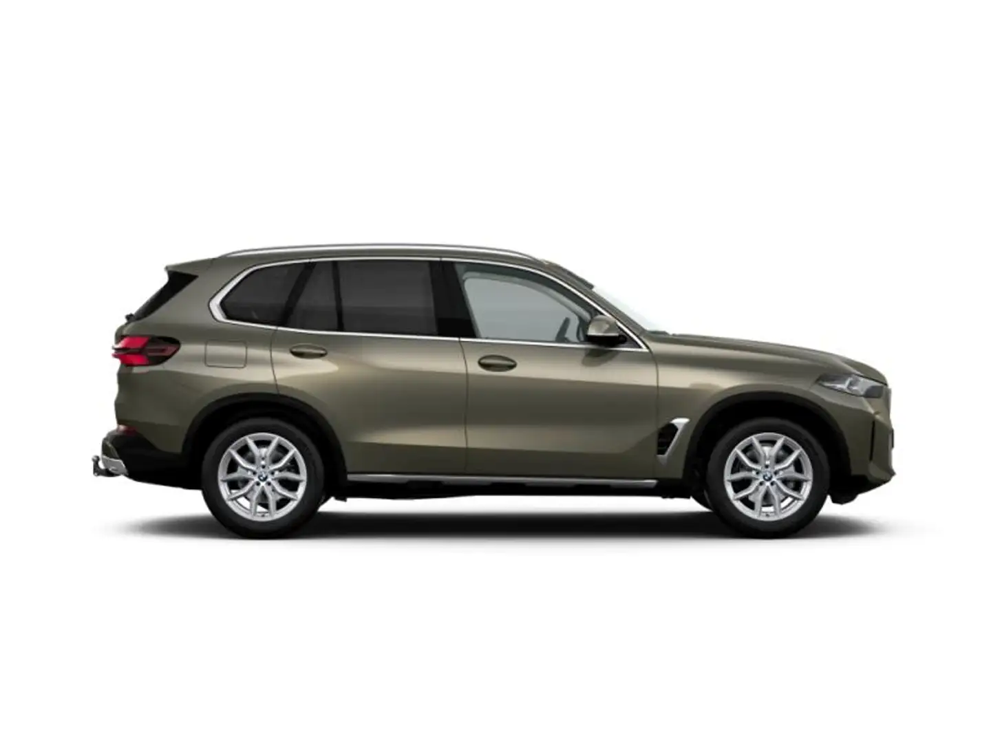 BMW X5 xDrive40i|Pano|Comfort|H&K|Cam|Dass Gold - 2