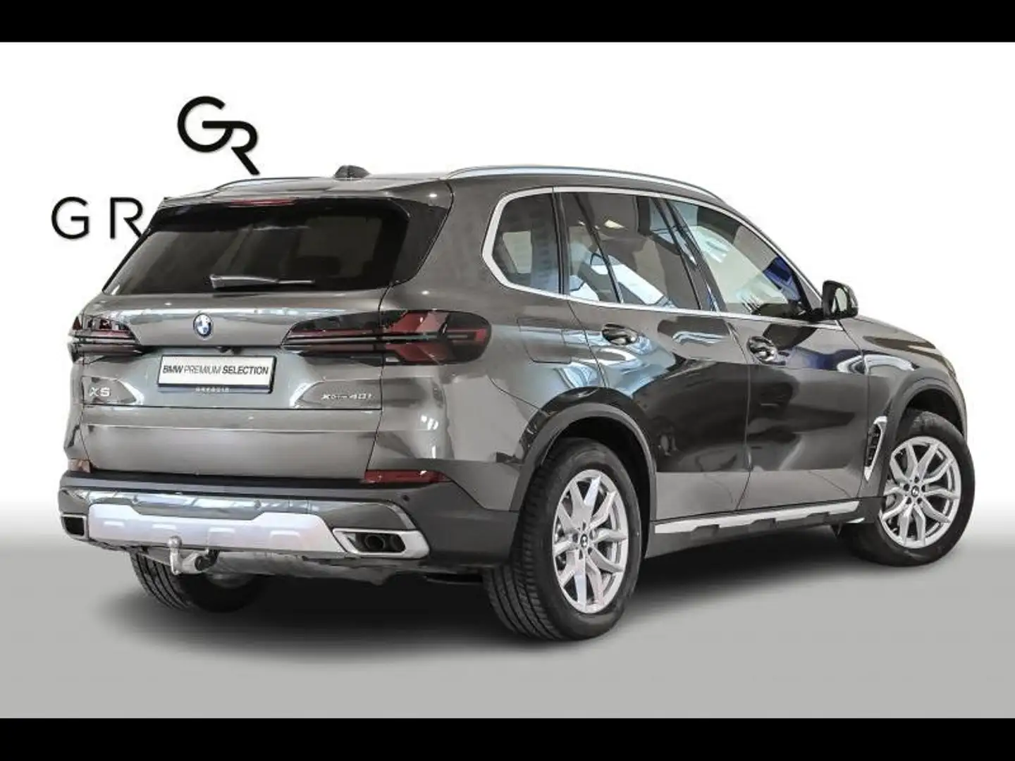BMW X5 xDrive40i|Pano|Comfort|H&K|Cam|Dass Goud - 2