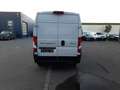 Peugeot Boxer Blanc - thumbnail 8