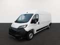 Peugeot Boxer Blanc - thumbnail 3