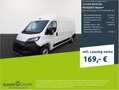 Peugeot Boxer Blanc - thumbnail 1
