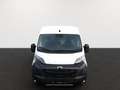 Peugeot Boxer Blanc - thumbnail 4