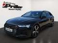 Audi S6 Avant 3.0 TDI quattro/Matrix/PGSD/AHK/DAB/SHZ Noir - thumbnail 1