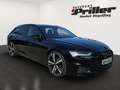 Audi S6 Avant 3.0 TDI quattro/Matrix/PGSD/AHK/DAB/SHZ Noir - thumbnail 2