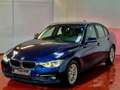 BMW 316 d AdBlue (EU6c)*TVA*GPS*BI XENON*GARANTIE 12M* Blauw - thumbnail 5