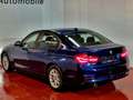 BMW 316 d AdBlue (EU6c)*TVA*GPS*BI XENON*GARANTIE 12M* Modrá - thumbnail 7