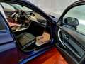 BMW 316 d AdBlue (EU6c)*TVA*GPS*BI XENON*GARANTIE 12M* Blauw - thumbnail 17