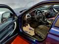 BMW 316 d AdBlue (EU6c)*TVA*GPS*BI XENON*GARANTIE 12M* Niebieski - thumbnail 12