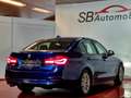 BMW 316 d AdBlue (EU6c)*TVA*GPS*BI XENON*GARANTIE 12M* Bleu - thumbnail 11