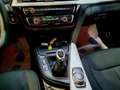 BMW 316 d AdBlue (EU6c)*TVA*GPS*BI XENON*GARANTIE 12M* Blauw - thumbnail 21
