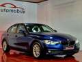 BMW 316 d AdBlue (EU6c)*TVA*GPS*BI XENON*GARANTIE 12M* Blauw - thumbnail 3