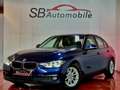 BMW 316 d AdBlue (EU6c)*TVA*GPS*BI XENON*GARANTIE 12M* Modrá - thumbnail 1