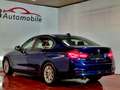 BMW 316 d AdBlue (EU6c)*TVA*GPS*BI XENON*GARANTIE 12M* Modrá - thumbnail 8