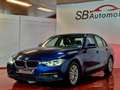 BMW 316 d AdBlue (EU6c)*TVA*GPS*BI XENON*GARANTIE 12M* Blauw - thumbnail 6