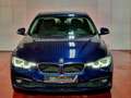 BMW 316 d AdBlue (EU6c)*TVA*GPS*BI XENON*GARANTIE 12M* Niebieski - thumbnail 4