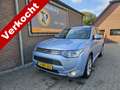 Mitsubishi Outlander 2.0 PHEV Instyle Bleu - thumbnail 1