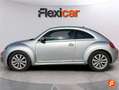 Volkswagen Beetle 2.0TDI Beetlemanía 110 Gris - thumbnail 2