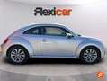 Volkswagen Beetle 2.0TDI Beetlemanía 110 Gris - thumbnail 3