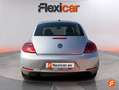 Volkswagen Beetle 2.0TDI Beetlemanía 110 Gris - thumbnail 4