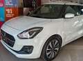Suzuki Swift Swift VI 2017 1.2h Top 2wd  MT GPL Bianco - thumbnail 2