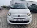 Fiat 500C 1.0 Cabrio Klima*Carplay*Einparkhilfe Weiß - thumbnail 2