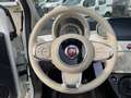Fiat 500C 1.0 Cabrio Klima*Carplay*Einparkhilfe Weiß - thumbnail 11