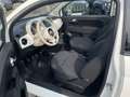 Fiat 500C 1.0 Cabrio Klima*Carplay*Einparkhilfe Weiß - thumbnail 9