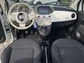 Fiat 500C 1.0 Cabrio Klima*Carplay*Einparkhilfe Weiß - thumbnail 10