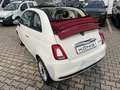 Fiat 500C 1.0 Cabrio Klima*Carplay*Einparkhilfe Weiß - thumbnail 15