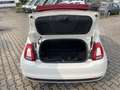 Fiat 500C 1.0 Cabrio Klima*Carplay*Einparkhilfe Weiß - thumbnail 16