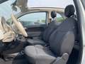 Fiat 500C 1.0 Cabrio Klima*Carplay*Einparkhilfe Weiß - thumbnail 14