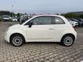 Fiat 500C 1.0 Cabrio Klima*Carplay*Einparkhilfe Weiß - thumbnail 3