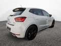 SEAT Ibiza 1.0 TSI Black Edition DSG PANO KAM ACC Weiß - thumbnail 3