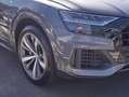 Audi Q8 55 TFSI e qu. S line B&O Matrix Navi Sitzh. Grijs - thumbnail 13
