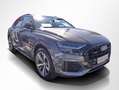 Audi Q8 55 TFSI e qu. S line B&O Matrix Navi Sitzh. Grijs - thumbnail 2