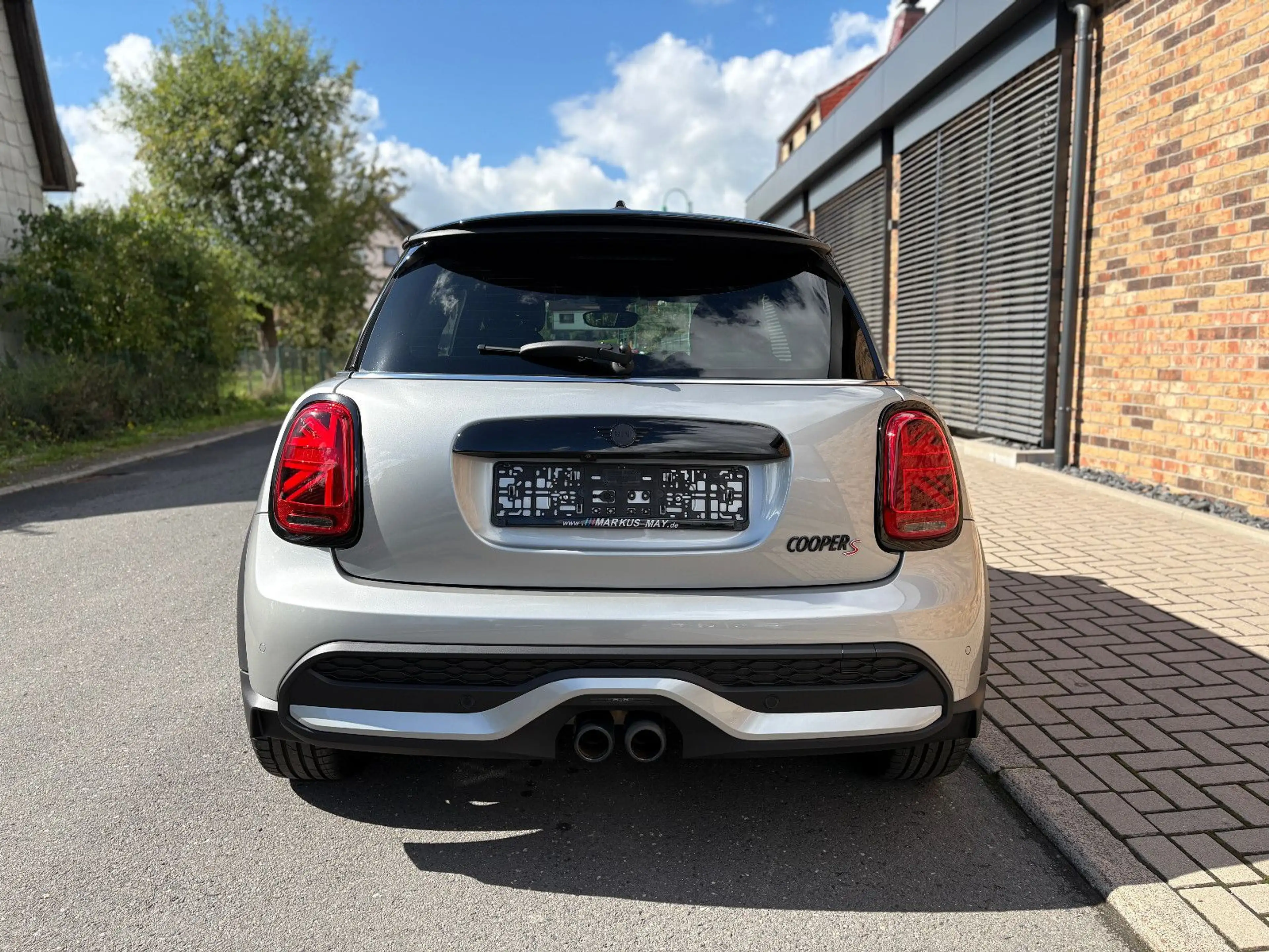 MINI Cooper S COOPER S Kamera Navi Sportsitz Lenkrhz Shz — photo 5