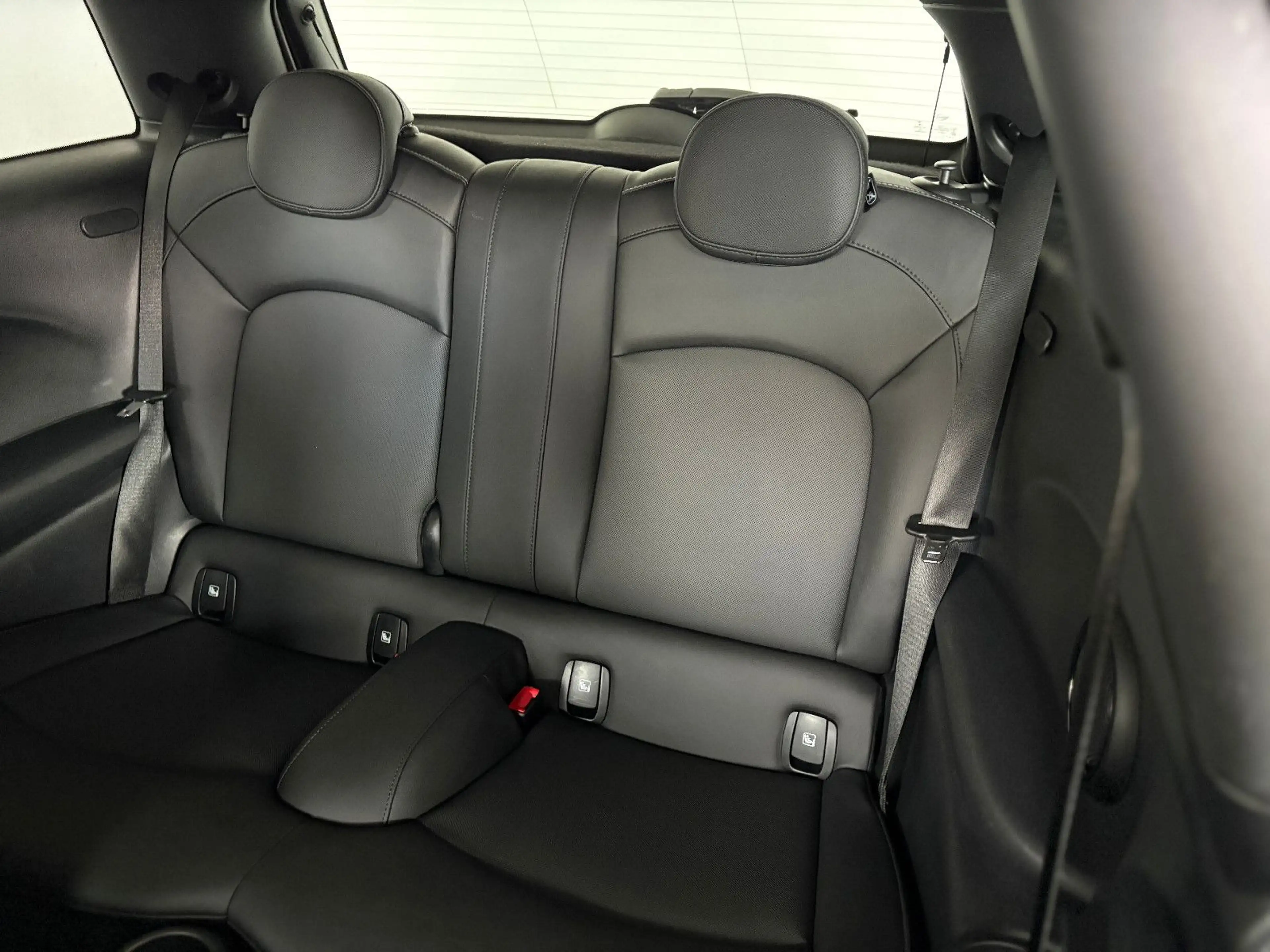 MINI Cooper S COOPER S Kamera Navi Sportsitz Lenkrhz Shz — photo 13