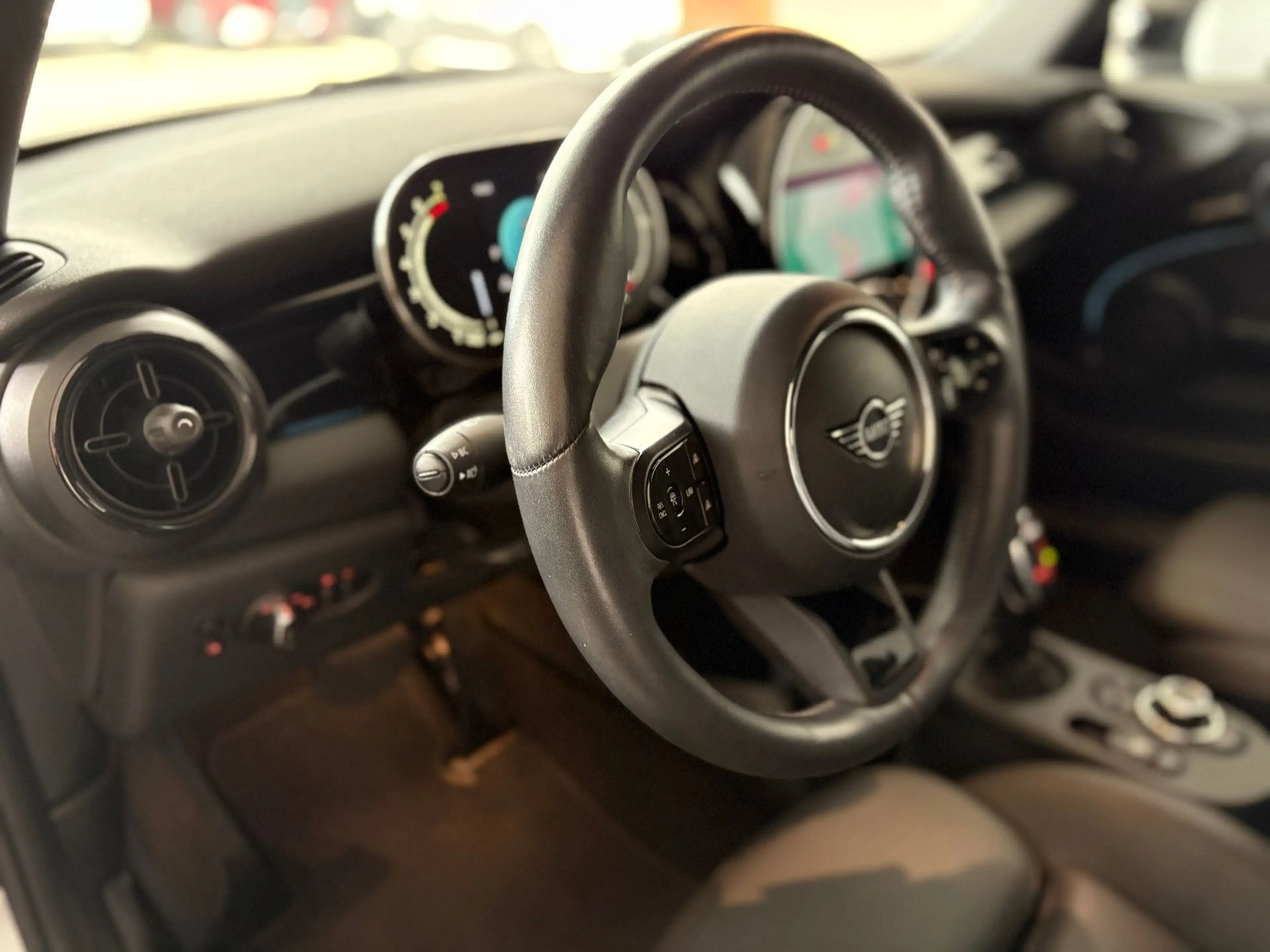 MINI Cooper S COOPER S Kamera Navi Sportsitz Lenkrhz Shz — photo 10