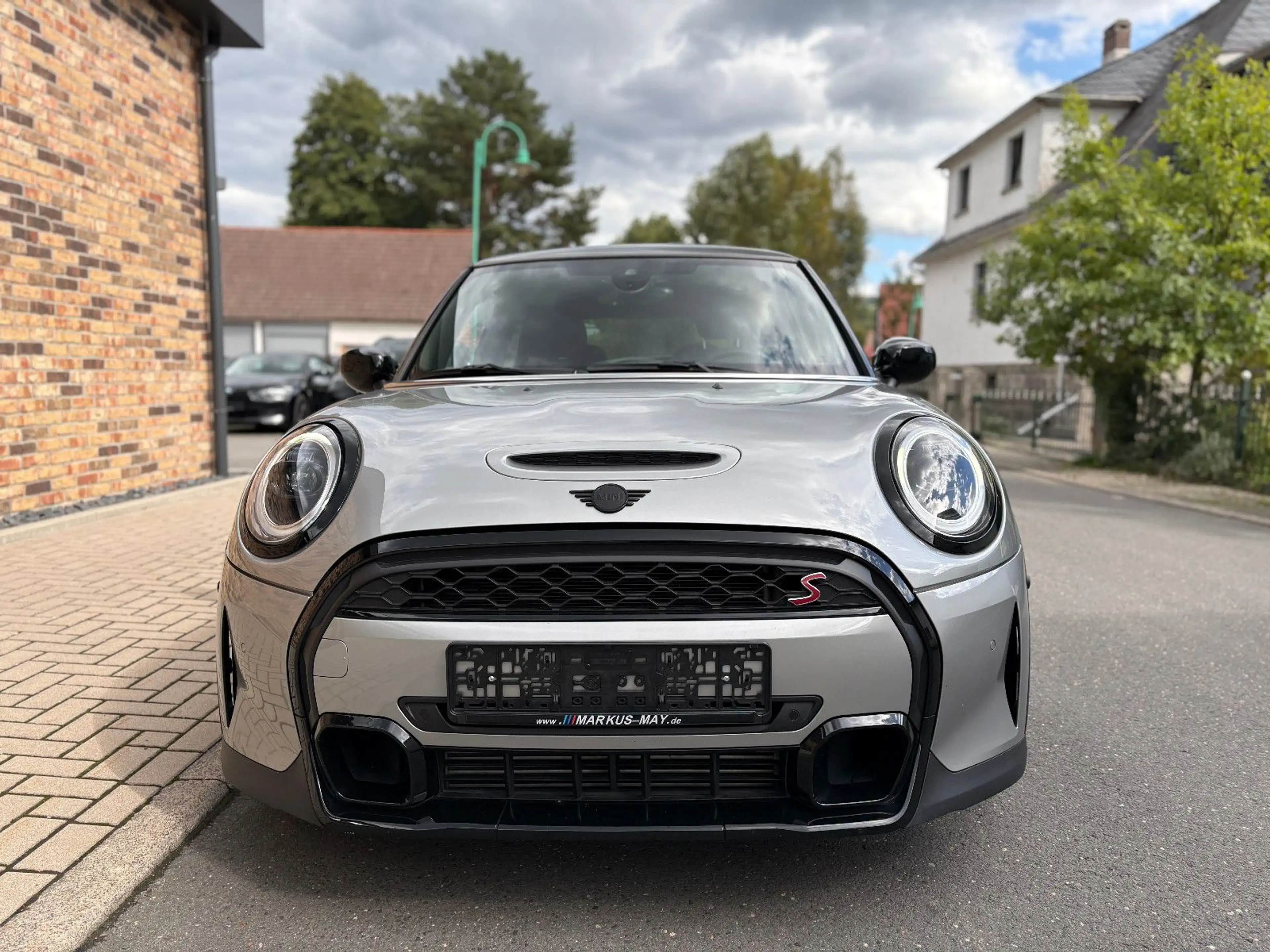 MINI Cooper S COOPER S Kamera Navi Sportsitz Lenkrhz Shz — photo 2