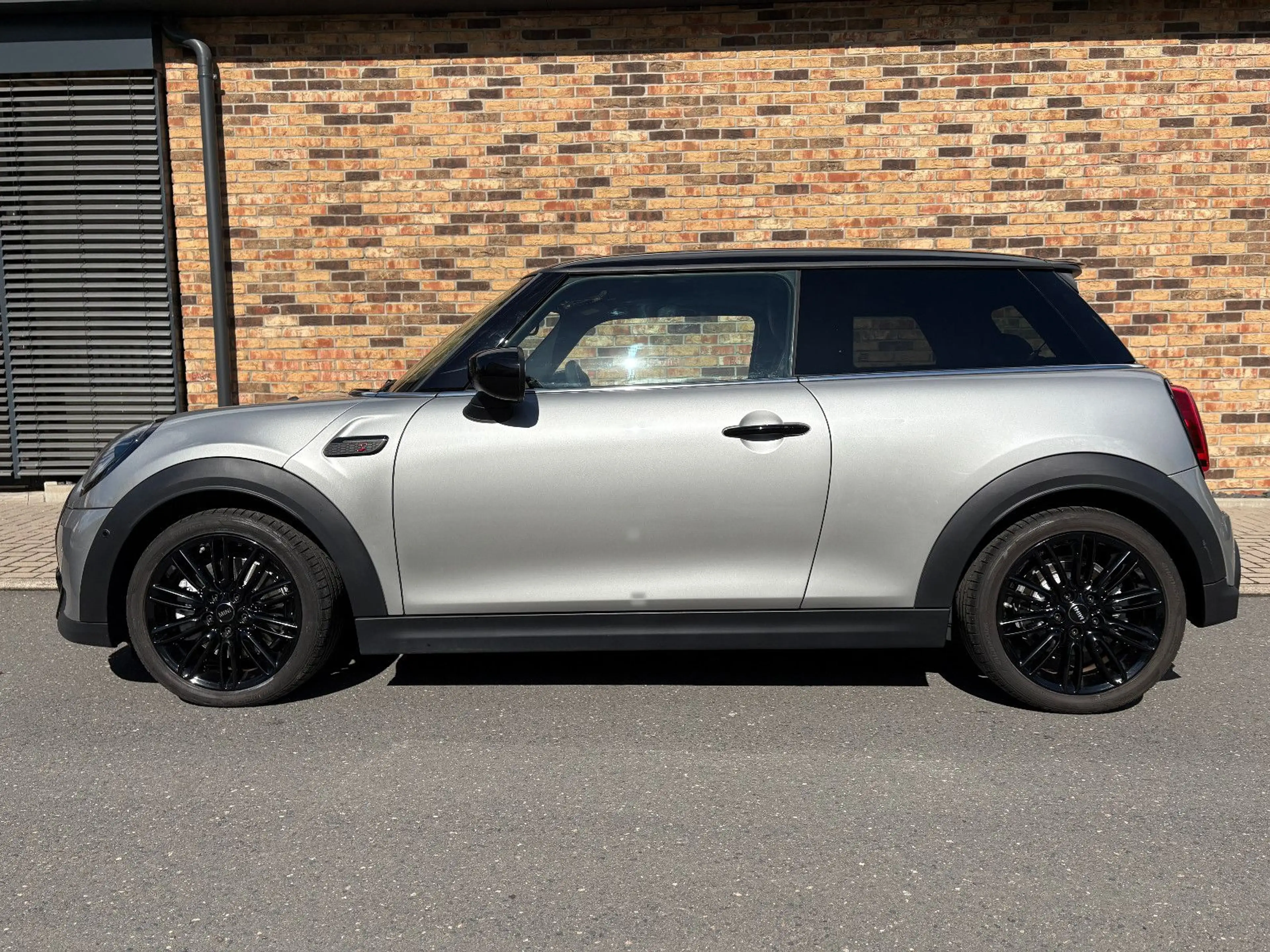 MINI Cooper S COOPER S Kamera Navi Sportsitz Lenkrhz Shz — photo 3