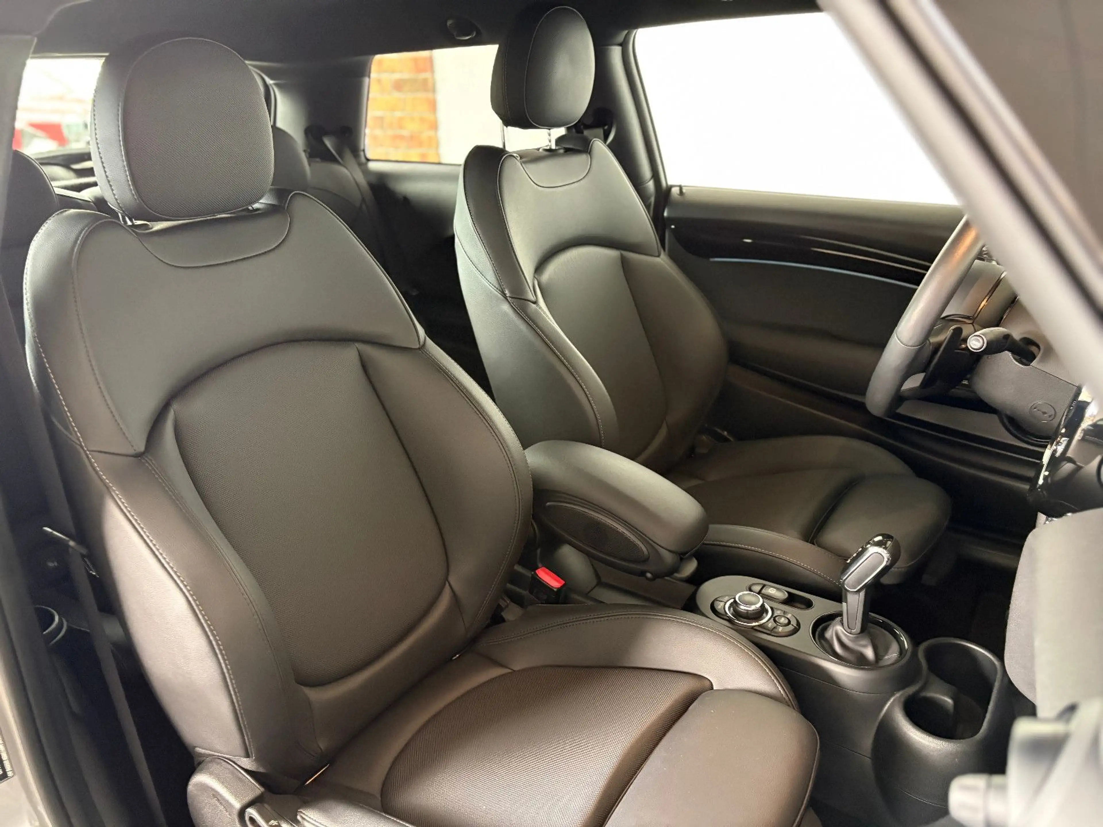 MINI Cooper S COOPER S Kamera Navi Sportsitz Lenkrhz Shz — photo 12