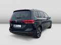 Volkswagen Touran 1.5 TSI Highline Pano Navi LED Sitzh Einp Schwarz - thumbnail 4