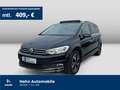 Volkswagen Touran 1.5 TSI Highline Pano Navi LED Sitzh Einp Schwarz - thumbnail 1
